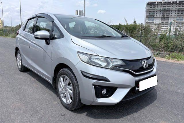 Photo of Hatchback available for Economy rental with driver at Janani Tours & Travels, Shivamogga
